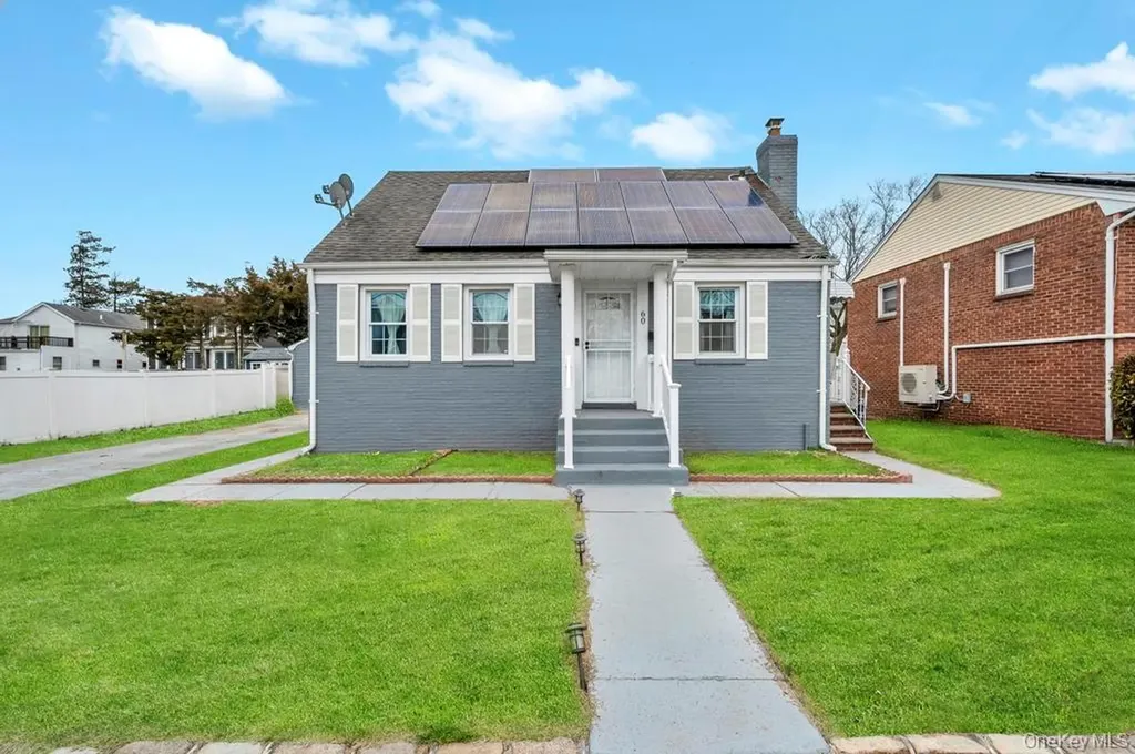 60 Herbert Avenue Elmont NY 11003