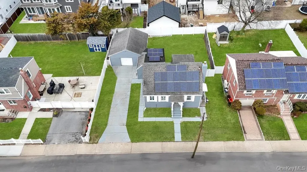 60 Herbert Avenue Elmont NY 11003