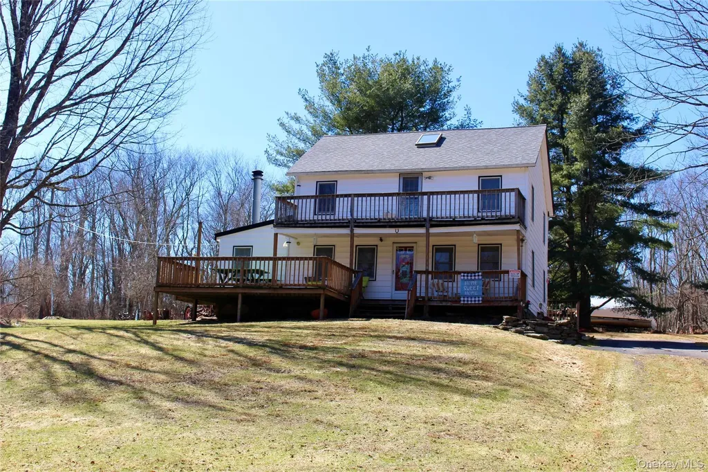 154 Britman Road Mongaup Valley NY 12762