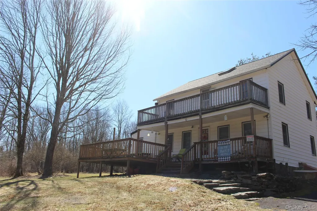 154 Britman Road Mongaup Valley NY 12762