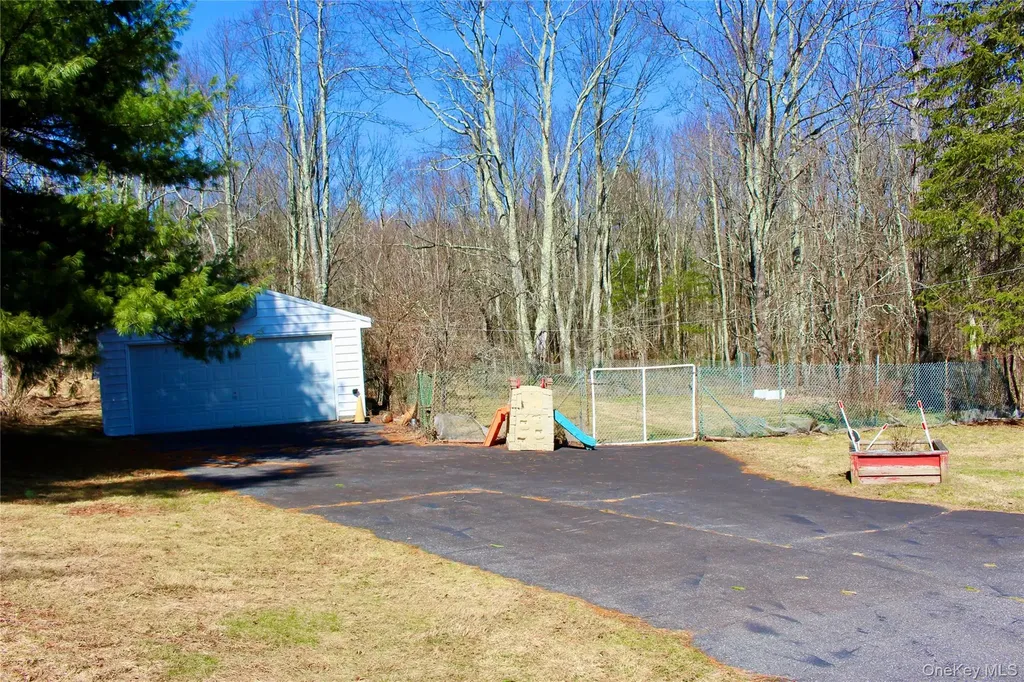 154 Britman Road Mongaup Valley NY 12762