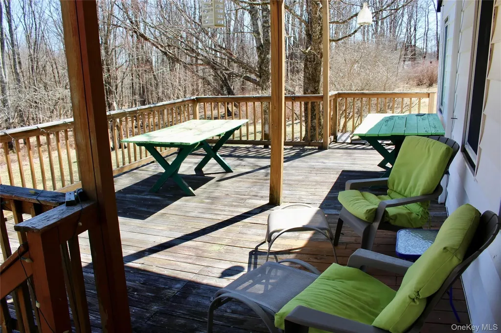 154 Britman Road Mongaup Valley NY 12762