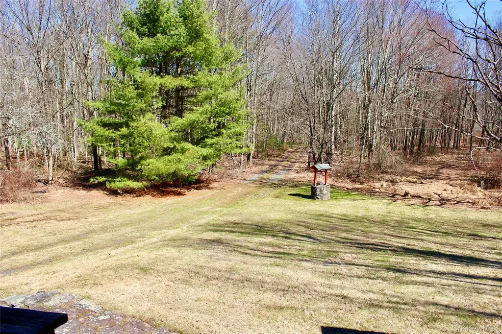 154 Britman Road Mongaup Valley NY 12762