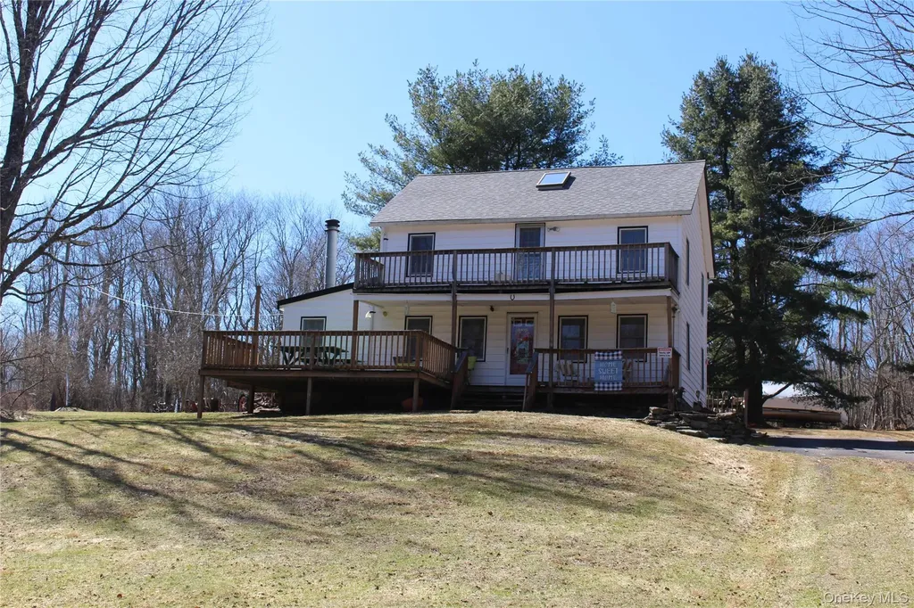 154 Britman Road Mongaup Valley NY 12762