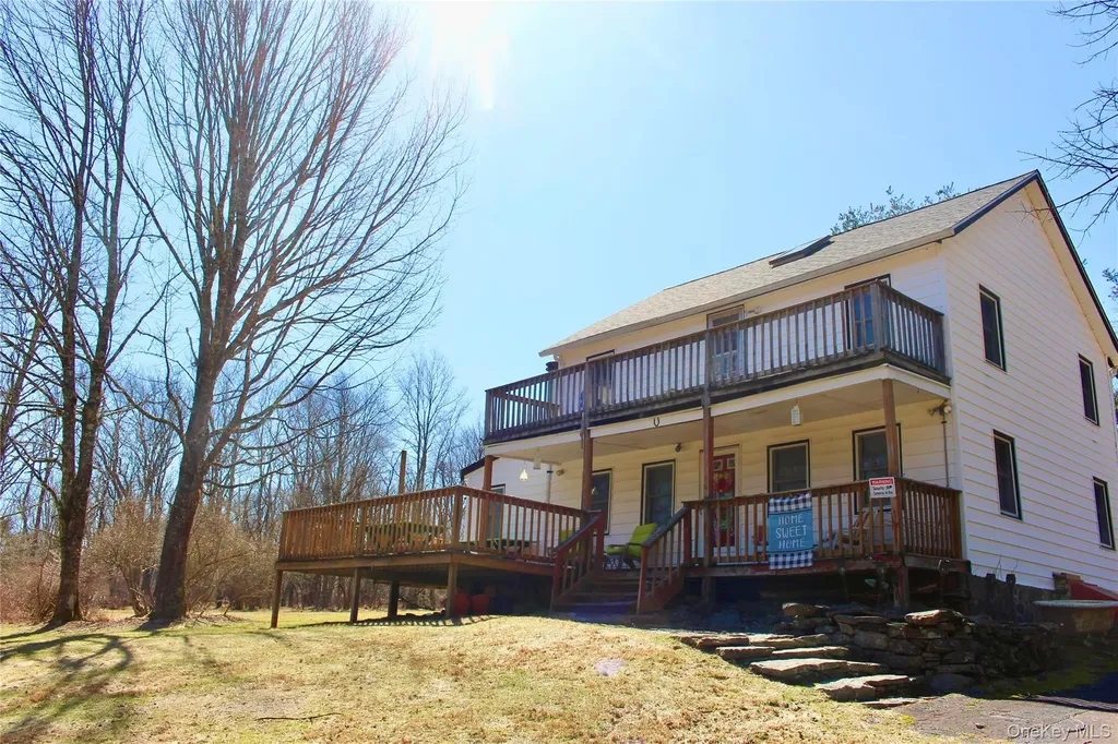 154 Britman Road Mongaup Valley NY 12762