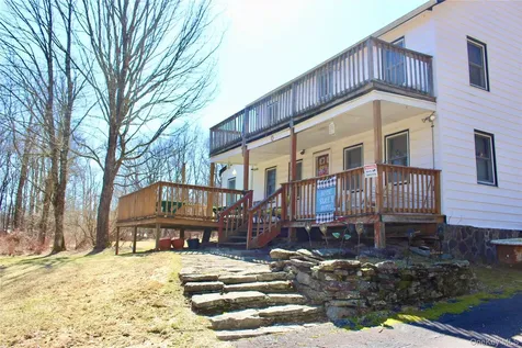 154 Britman Road Mongaup Valley NY 12762