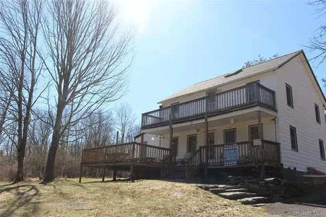 154 Britman Road Mongaup Valley NY 12762