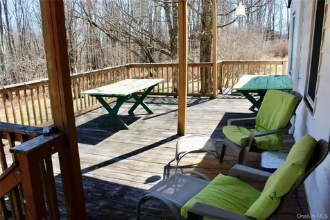 154 Britman Road Mongaup Valley NY 12762