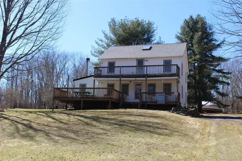 154 Britman Road Mongaup Valley NY 12762