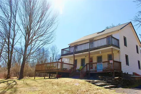 154 Britman Road Mongaup Valley NY 12762