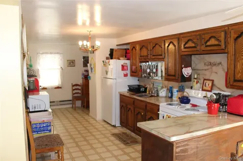 154 Britman Road Mongaup Valley NY 12762