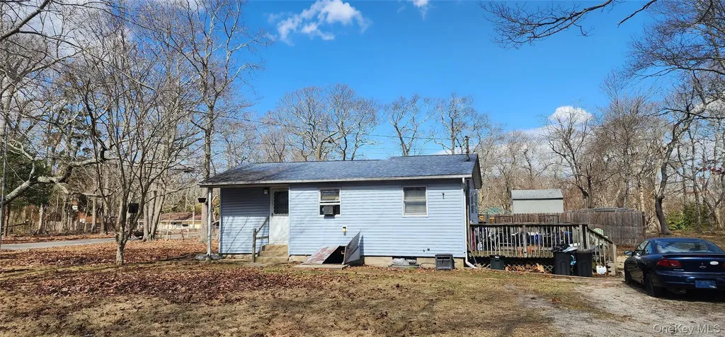 3 Rutland Road Mastic NY 11950