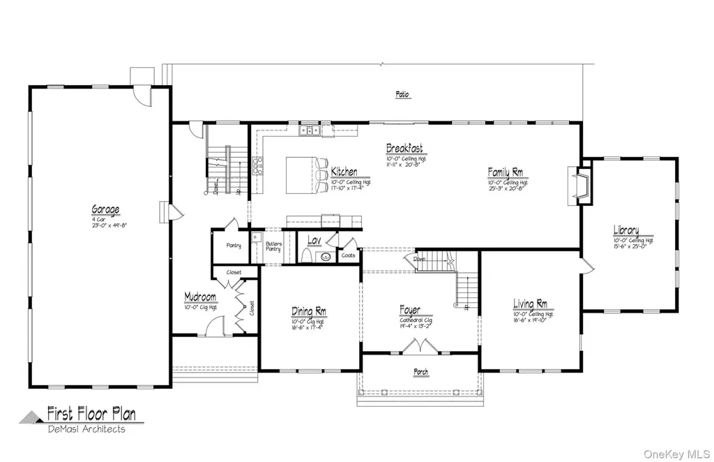 7 Hollow Ridge Road Armonk NY 10504