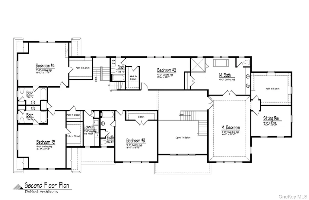 7 Hollow Ridge Road Armonk NY 10504
