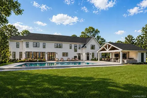 7 Hollow Ridge Road Armonk NY 10504