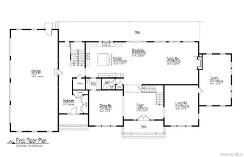 7 Hollow Ridge Road Armonk NY 10504