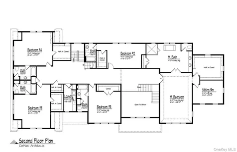 7 Hollow Ridge Road Armonk NY 10504