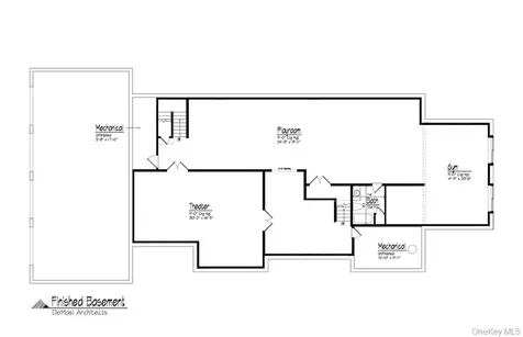 7 Hollow Ridge Road Armonk NY 10504