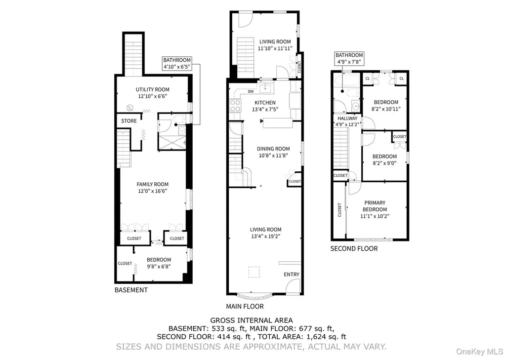 1373 E 55th Street Brooklyn NY 11234