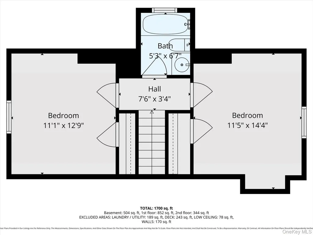2374 Fish Avenue North Bellmore NY 11710