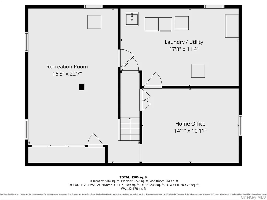 2374 Fish Avenue North Bellmore NY 11710