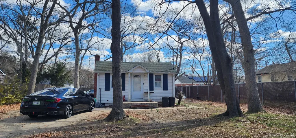 45 Hackensack Road Mastic Beach NY 11951