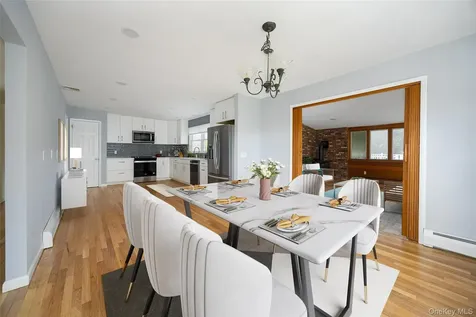 137 Simone Drive Poughkeepsie NY 12603