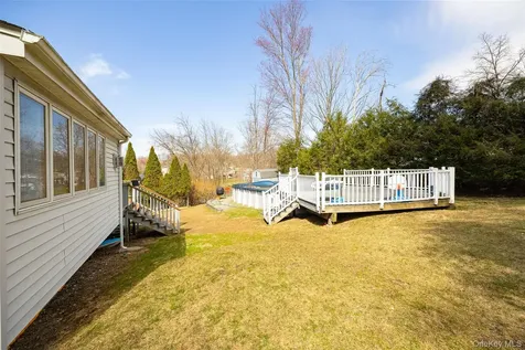 137 Simone Drive Poughkeepsie NY 12603