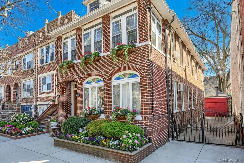 3553 12th Avenue Brooklyn NY 11218