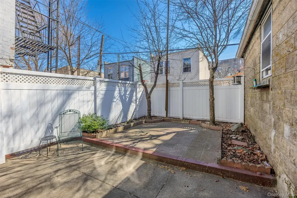 3553 12th Avenue Brooklyn NY 11218
