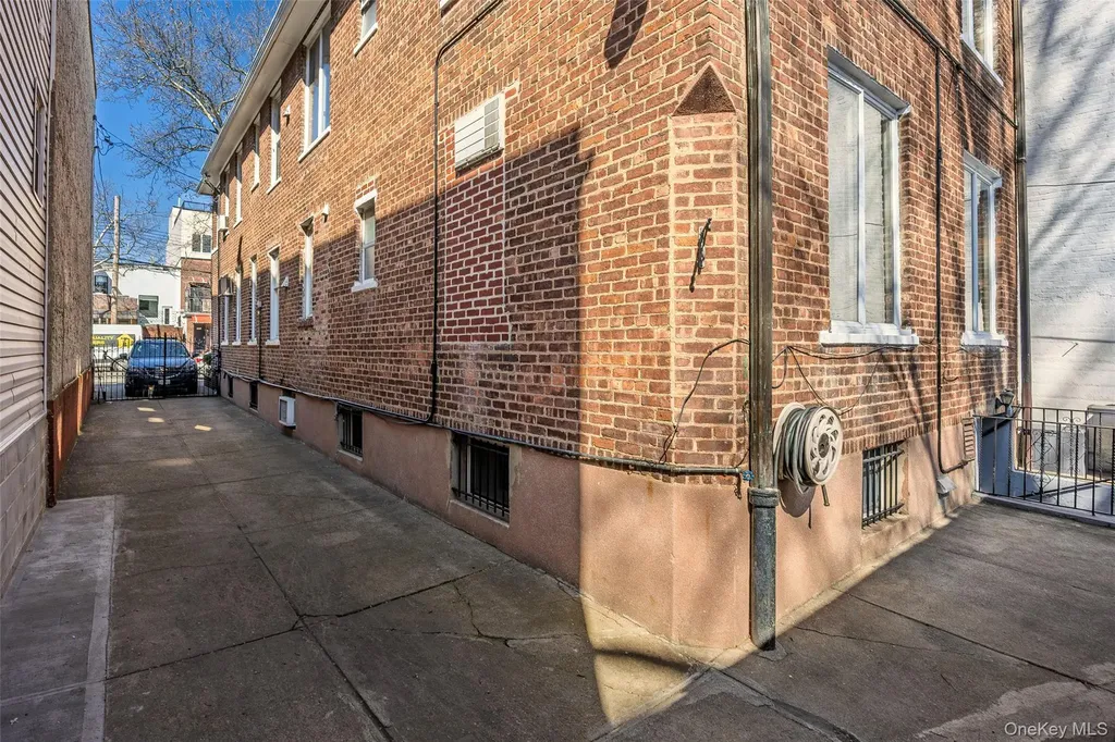 3553 12th Avenue Brooklyn NY 11218