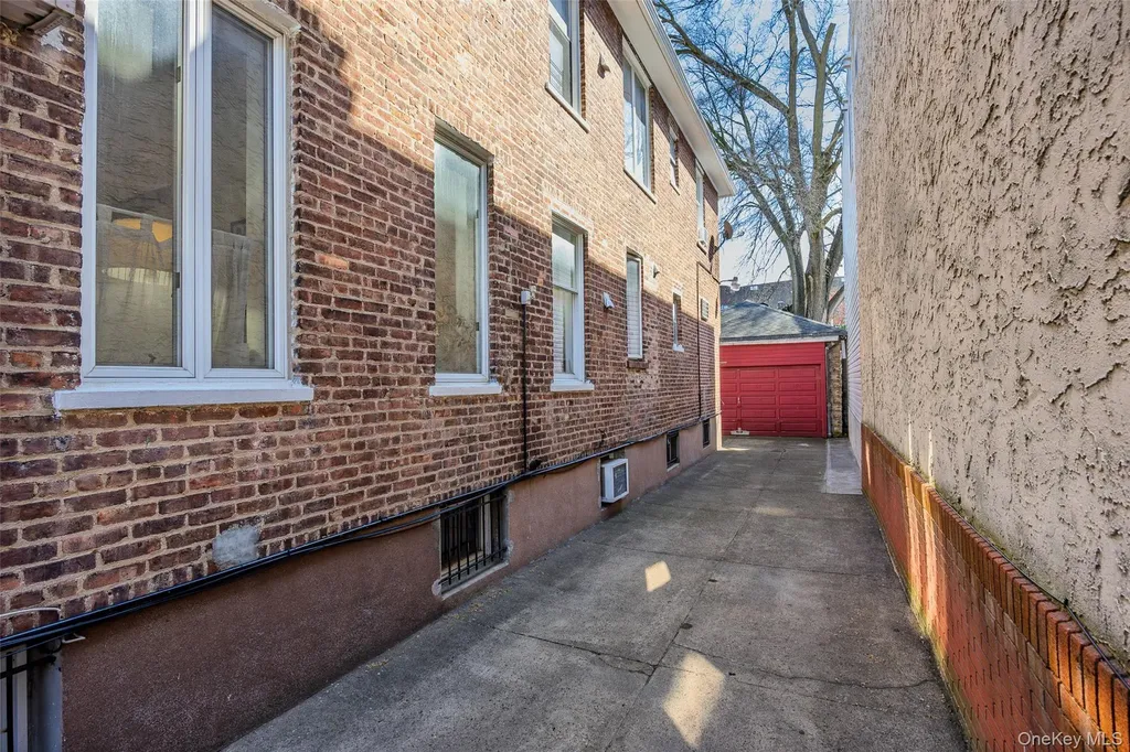 3553 12th Avenue Brooklyn NY 11218