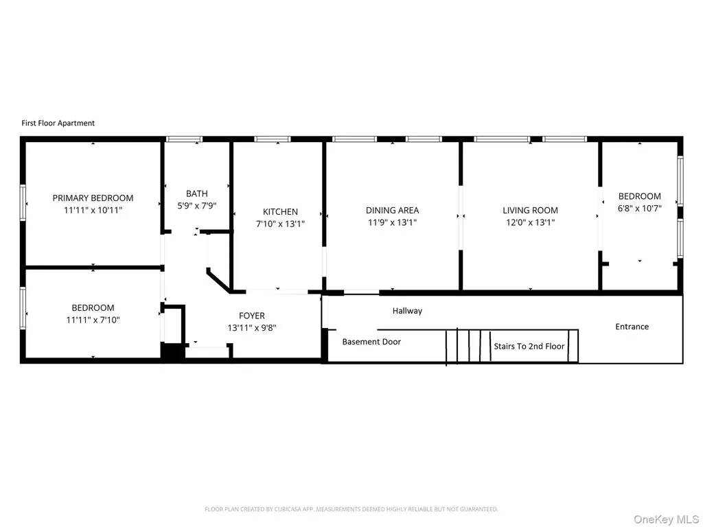 3553 12th Avenue Brooklyn NY 11218