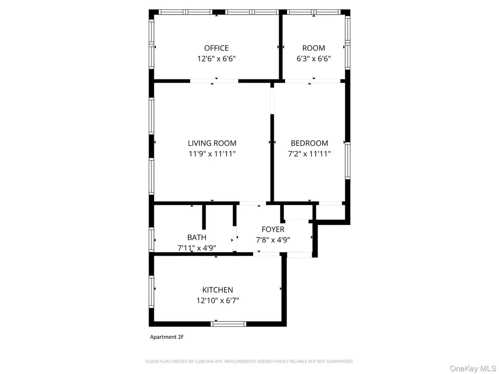 3553 12th Avenue Brooklyn NY 11218