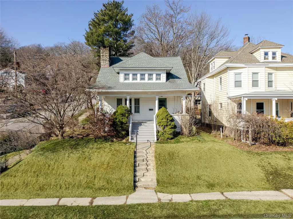 500 Nelson Avenue Peekskill NY 10566