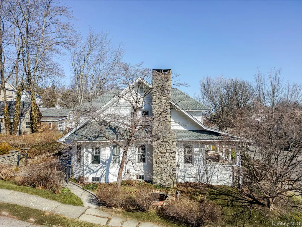 500 Nelson Avenue Peekskill NY 10566