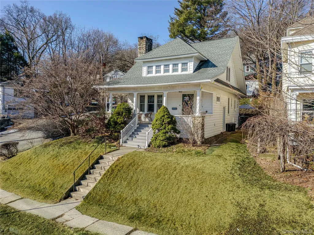 500 Nelson Avenue Peekskill NY 10566
