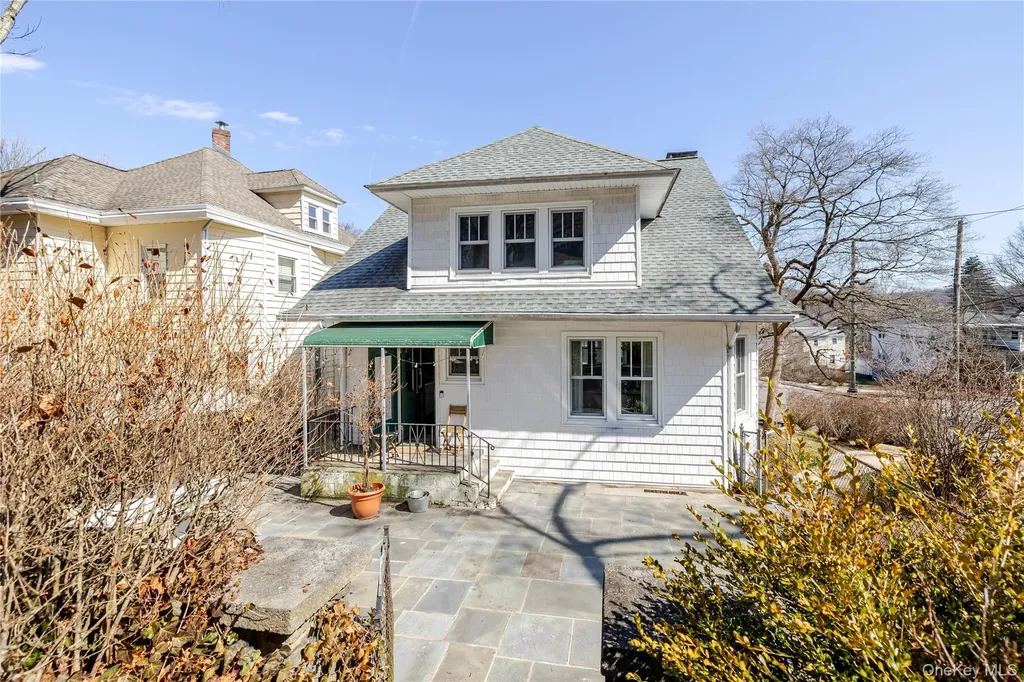 500 Nelson Avenue Peekskill NY 10566