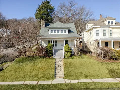 500 Nelson Avenue Peekskill NY 10566