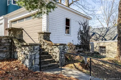 500 Nelson Avenue Peekskill NY 10566