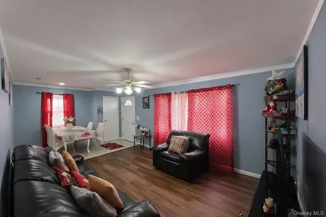 148 E Booker Avenue Wyandanch NY 11798