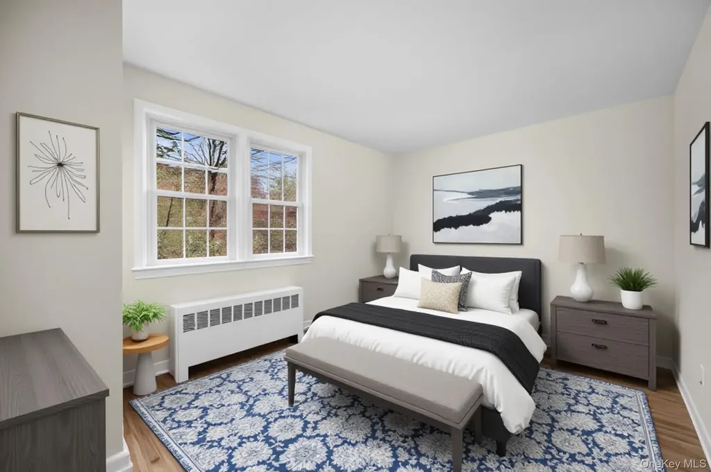 51 Cross Street Bronxville NY 10708