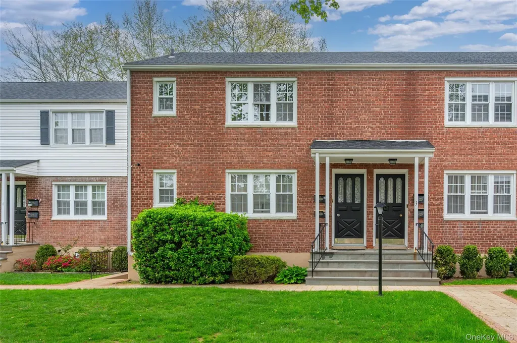 51 Cross Street Bronxville NY 10708