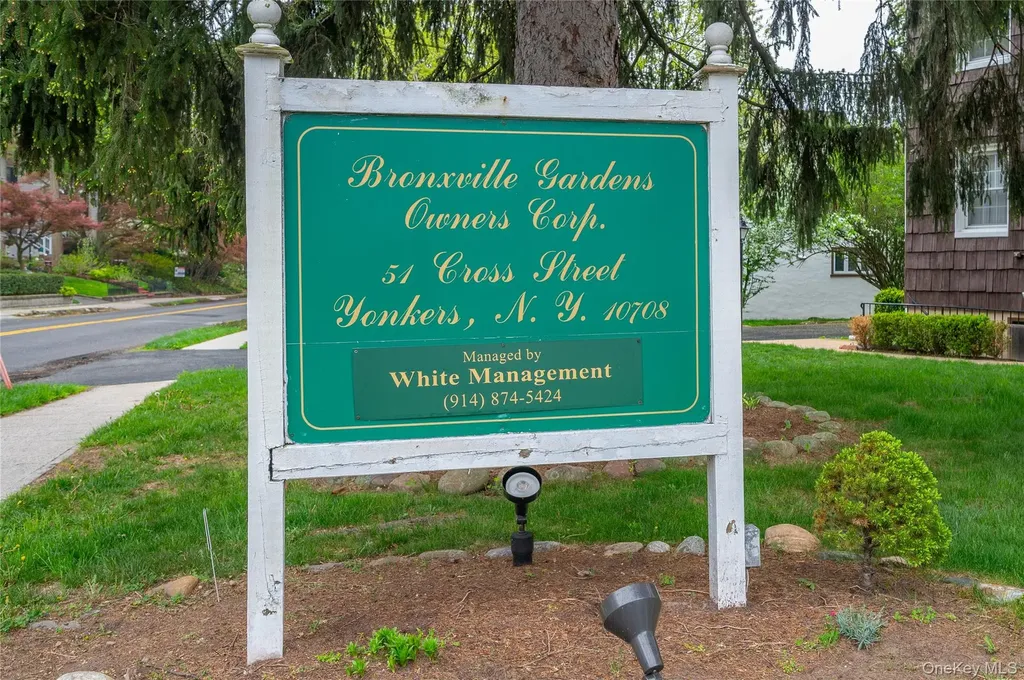 51 Cross Street Bronxville NY 10708