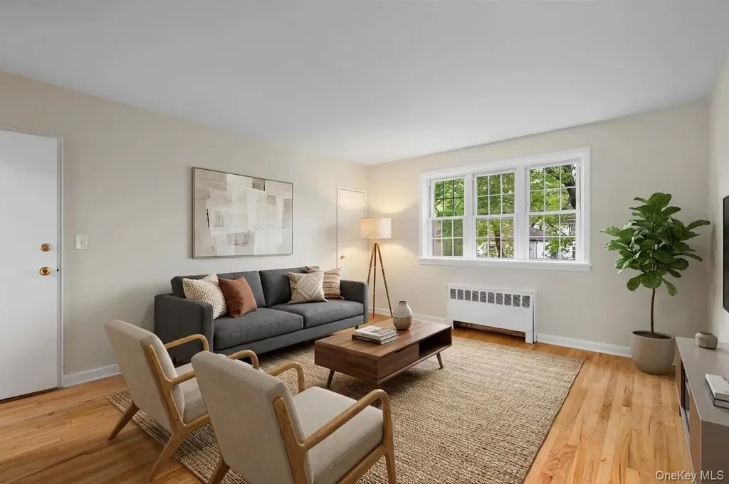 51 Cross Street Bronxville NY 10708