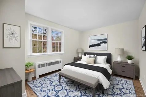 51 Cross Street Bronxville NY 10708