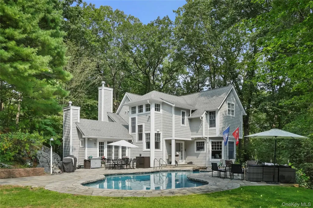 400 Cyrus Field Road Irvington NY 10533