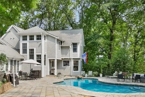 400 Cyrus Field Road Irvington NY 10533
