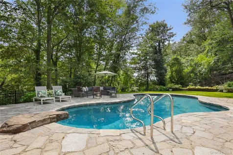 400 Cyrus Field Road Irvington NY 10533