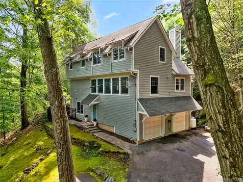 400 Cyrus Field Road Irvington NY 10533